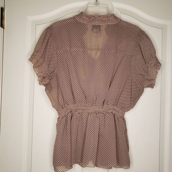 Caren Sport Blouse - Picture 3 of 4